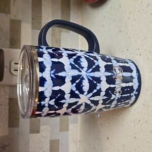 Swig Life 18oz tumbler